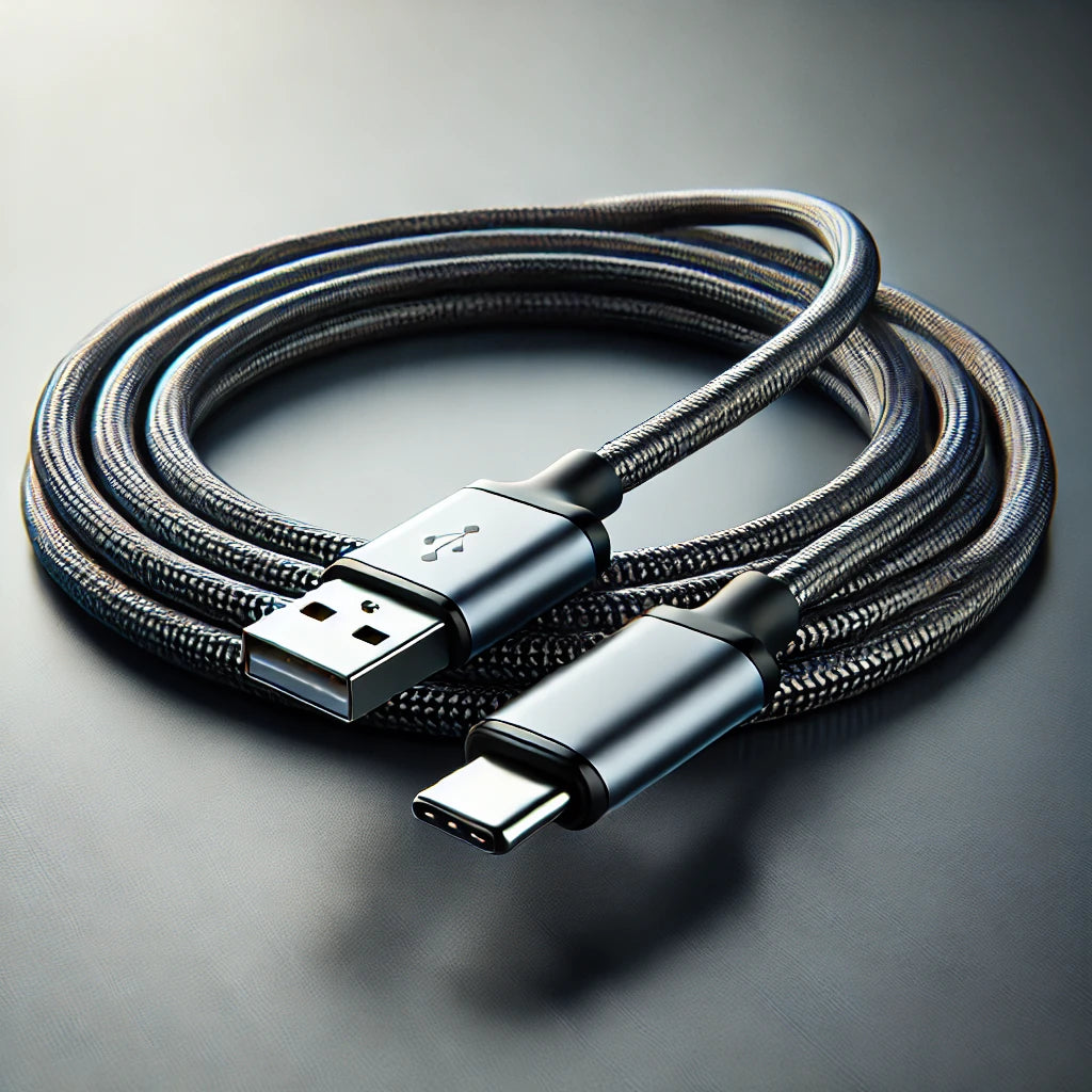 USB to C 1M Cable USB to C 1M Cable